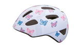 LAZER NUTZ KINETICORE HELMET BUTTERFLY - OS