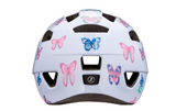 LAZER NUTZ KINETICORE HELMET BUTTERFLY - OS