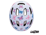 LAZER NUTZ KINETICORE HELMET BUTTERFLY - OS