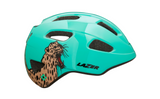 LAZER NUTZ KINETICORE HELMET ROARING CAT - OS