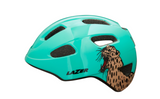 LAZER NUTZ KINETICORE HELMET ROARING CAT - OS