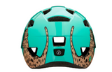 LAZER NUTZ KINETICORE HELMET ROARING CAT - OS