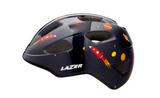 LAZER NUTZ KINETICORE HELMET SPACE - OS