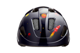 LAZER NUTZ KINETICORE HELMET SPACE - OS