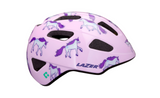 LAZER NUTZ KINETICORE HELMET UNICORNS - OS