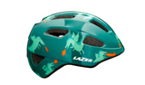LAZER NUTZ KINETICORE HELMET DRAGONS - OS