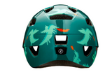 LAZER NUTZ KINETICORE HELMET DRAGONS - OS
