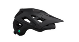LAZER JACKAL KINETICORE HELMET MATTE BLACK