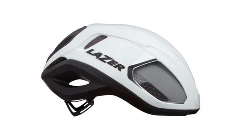 LAZER VENTO KINETICORE HELMET MATTE WHITE