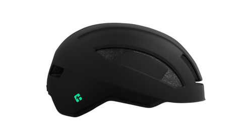 LAZER CITYZEN KINETICORE HELMET MATTE BLACK