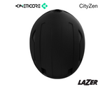 LAZER CITYZEN KINETICORE HELMET MATTE BLACK