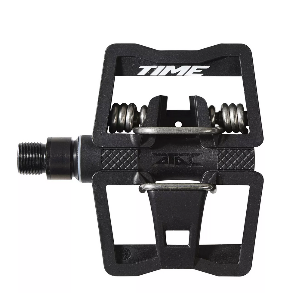 Atac hot sale easy cleats