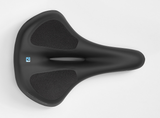 BONTRAGER BOULEVARD FLUID SADDLE