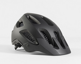BONTRAGER RALLY WAVECEL HELMET BLACK - XL