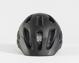 BONTRAGER RALLY WAVECEL HELMET BLACK - XL