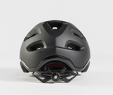 BONTRAGER RALLY WAVECEL HELMET BLACK - XL