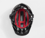 BONTRAGER RALLY WAVECEL HELMET BLACK - XL