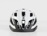 BONTRAGER SOLSTICE HELMET WHITE - S/M