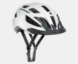 BONTRAGER SOLSTICE HELMET WHITE - S/M