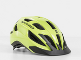 BONTRAGER SOLSTICE HELMET YELLOW - S/M