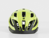 BONTRAGER SOLSTICE HELMET YELLOW - S/M