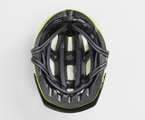 BONTRAGER SOLSTICE HELMET YELLOW - S/M