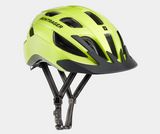 BONTRAGER SOLSTICE HELMET YELLOW - S/M