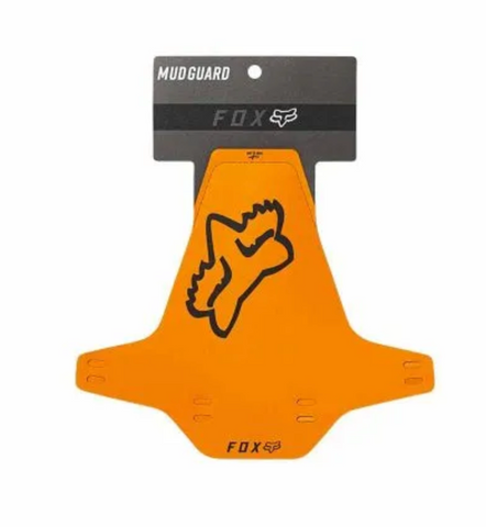 FOX MUD GUARD ORANGE - OS