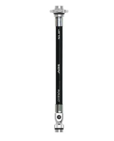 LEZYNE ABS FLEX HOSE WITH VAVLE CORE TOOL - ROAD