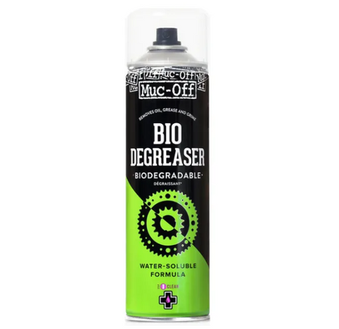 MUC OFF BIO DEGREASER AEROSOL - 500ml