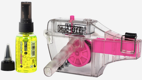 MUC-OFF X3 CHAIN CLEANING TOOL