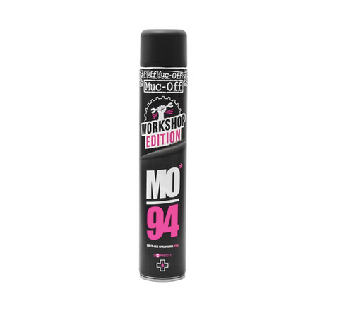 MUC OFF MO-94 MULTI USE SPRAY WORKSHOP SIZE 750ML