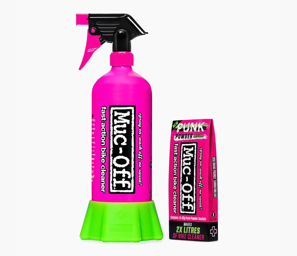 Muc off bicycle cleaner on sale