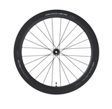 SHIMANO WH-R9270-C60-HR-TL REAR CLINCHER DURA ACE 60MM/12MM E-THRU