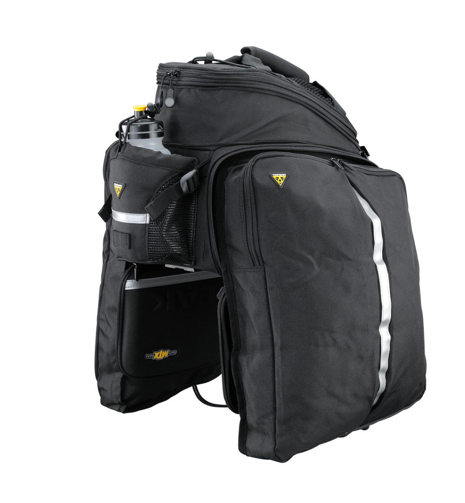 Mtx top bike bags