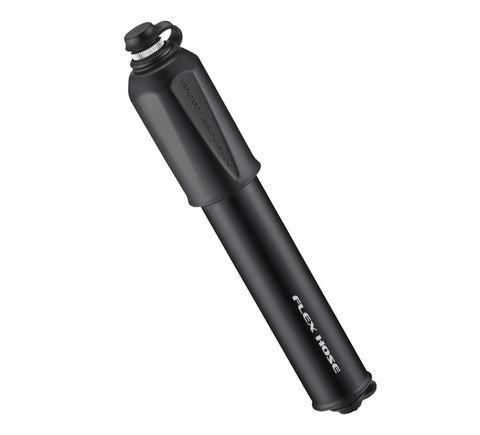LEZYNE SPORT HV DRIVE PUMP BLACK