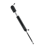 LEZYNE SPORT HV DRIVE PUMP BLACK