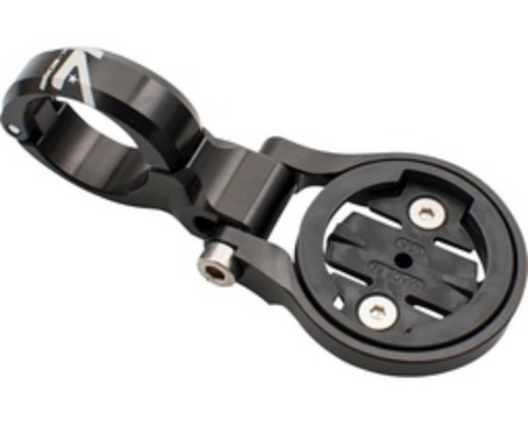 K-EDGE GARMIN SPORT TT MOUNT 22.2MM BLACK