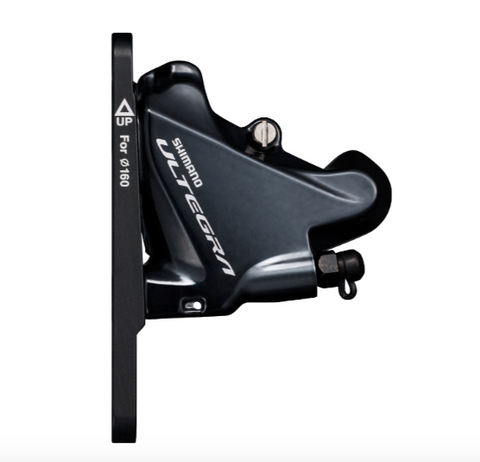 SHIMANO BR-R8070 FRONT DISC BRAKE ULTEGRA