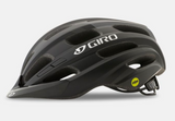 GIRO HALE YOUTH HELMET MATTE BLACK - OS