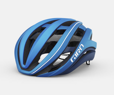GIRO AETHER SPHERICAL HELMET W/MIPS MATTE BLUE