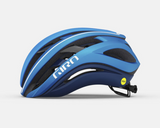 GIRO AETHER SPHERICAL HELMET W/MIPS MATTE BLUE
