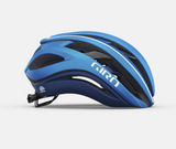 GIRO AETHER SPHERICAL HELMET W/MIPS MATTE BLUE