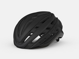 GIRO AGILIS HELMET W/MIPS MATTE BLACK