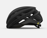 GIRO AGILIS HELMET W/MIPS MATTE BLACK