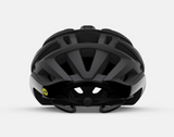 GIRO AGILIS HELMET W/MIPS MATTE BLACK