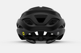 GIRO HELIOS SPHERICAL ROAD HELMET MATTE BLACK FADE