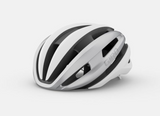 GIRO SYNTHE II ROAD HELMET W/MIPS WHITE/SILVER