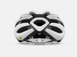 GIRO SYNTHE II ROAD HELMET W/MIPS WHITE/SILVER