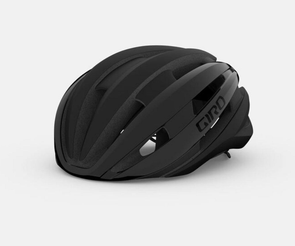 Giro synthe matte deals black